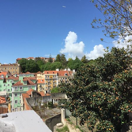Central Lisbon With View エクステリア 写真