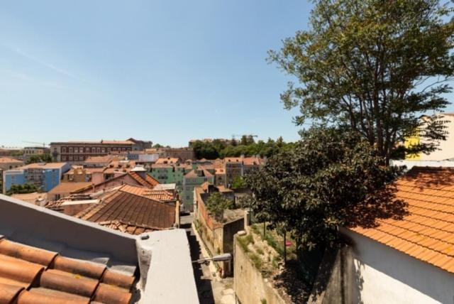 Central Lisbon With View エクステリア 写真